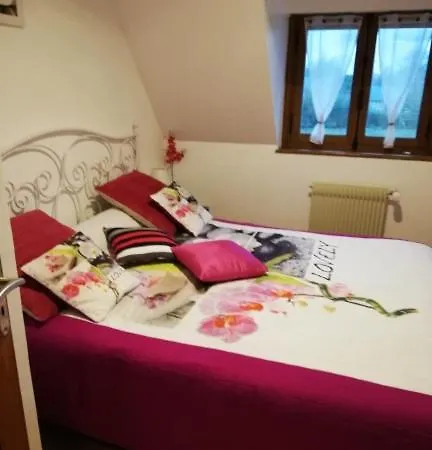 Hibiscus 1er étage *