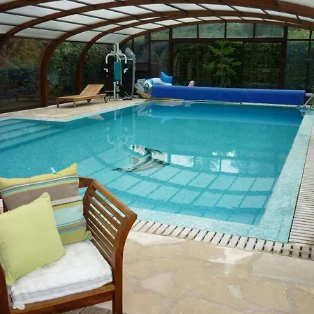 Hibiscus 1er étage Apartamento