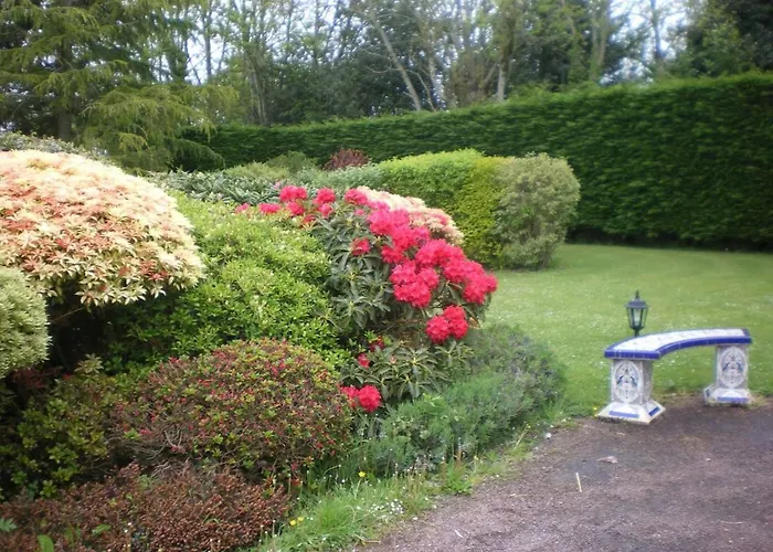 Apartamento Hibiscus 1er étage