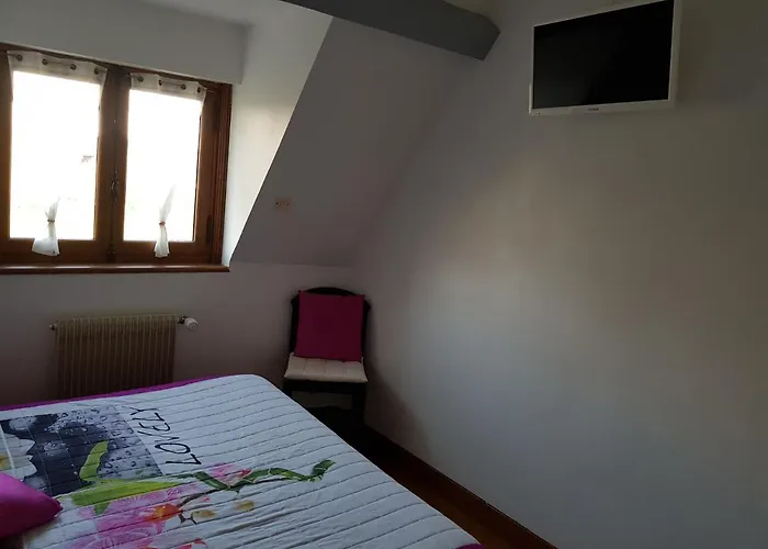 Apartamento Hibiscus 1er étage