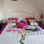 Hibiscus 1er Etage