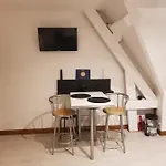 Apartament Hibiscus 1er Etage