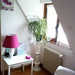 Hibiscus 1er Etage Apartament