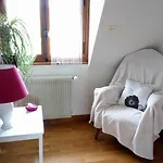 Hibiscus 1er Etage