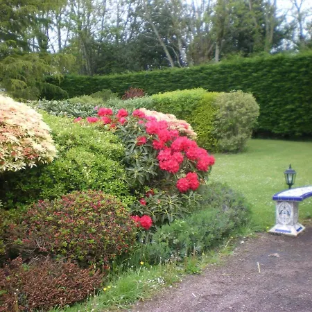 Daire Hibiscus 1er Etage