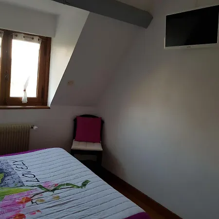 Daire Hibiscus 1er Etage