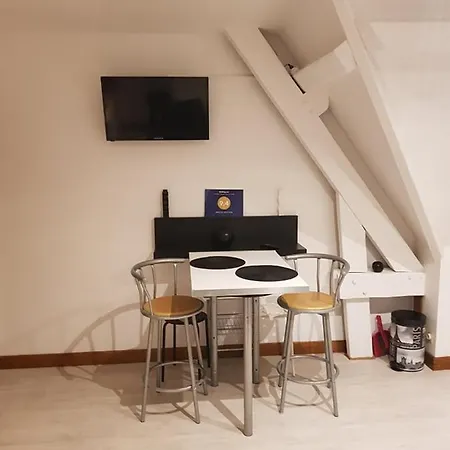 Daire Hibiscus 1er Etage