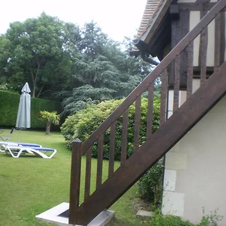 Hibiscus 1er étage *