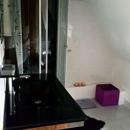 Daire Hibiscus 1er Etage *