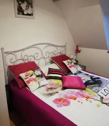 Hibiscus 1er Etage Apartment *