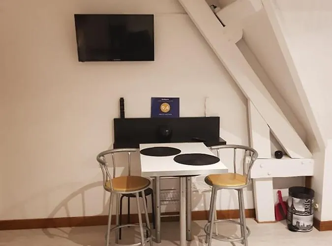 Apartmán Hibiscus 1er Etage