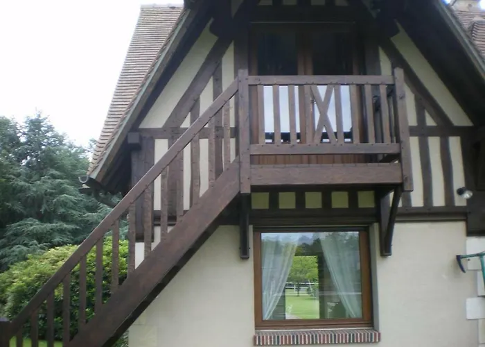 Hibiscus 1er Etage *