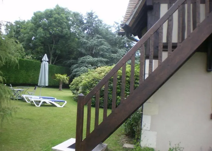 Hibiscus 1er Etage *