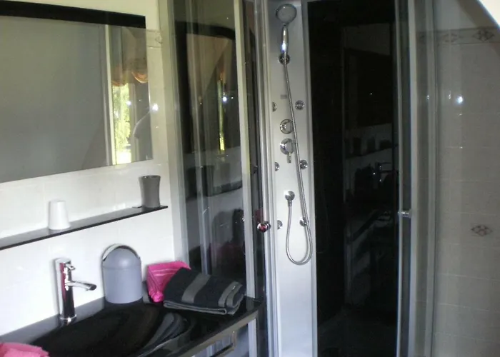 Apartmán Hibiscus 1er Etage *