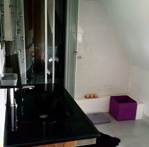 Apartmán Hibiscus 1er Etage *